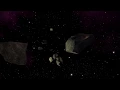Vendetta Online Flight Test HD 60FPS x264 QP25 MP3