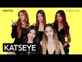 Download Lagu KATSEYE \