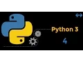 Curso Python 3 Aula 4 - Tipos float e complex