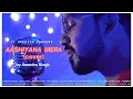 Download Lagu Aashiyana Mera (cover) by Jinendra Singh ft. Nikhilesh | Karishma Studio | Pragya \u0026 Rupansh|