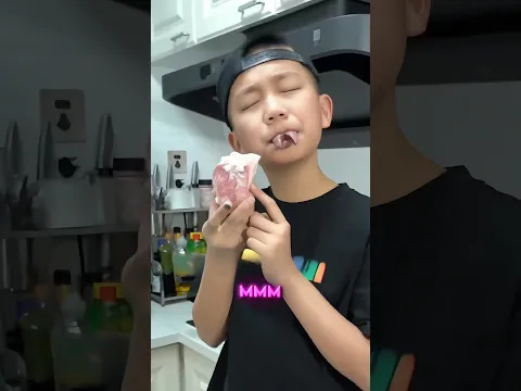 SON'S SNAKE PRANK! 😱