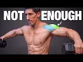 The Workout To Grow WIDER Shoulders Fast