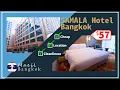 Download Lagu Easy hotel review in about 3 minutes, SAMALA Hotel Bangkok Review