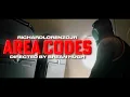 Richard Lorenzo Jr - Area Codes