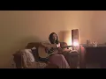 Stand by Me - Ben E. King (acoustic cover) | Frizzell D'souza
