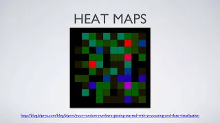 Data Visualisation 3