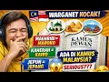Lagu #348:Komentar Warganet Indonesia Bikin Ngakak! Maghribi, Kaherah \u0026 Jepun Ada di Kamus Malaysia?