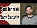 Download Lagu Saat Terindah-Andy Ambarita(Lirik)