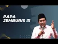 Download Lagu Pengajian KH ANWAR ZAHID Mama Modis Papa Jemburis!!!
