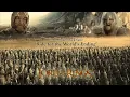 LOTR - Rohan / Rohirrim Soundtrack Suite
