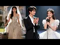 Download Lagu Abandoned By Groom at Wedding, She Married A Top CEO Next Day and Became Queen of Pop