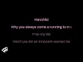 Sabrina Carpenter - Manchild (Karaoke Version)