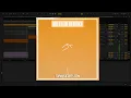 Sultan + Shepard with The Kite String Tangle  - Memories (Ableton Remake)