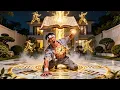 A housekeeper suffers in a rich family hiding his true identity as the mighty Dragon Lord