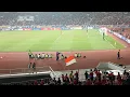 Lagu FULL! Penalty Shotout Semifinal ASEAN U-23 Championship 2025: Indonesia Vs Thailand