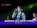 Download Lagu BIARKAN AKU JATUH CINTA - ICHA KISWARA - OM SAVANA SAKJOSE - THE WEDDING ( OKI \u0026 PUPUT )