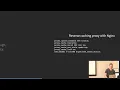 Scaling Django from server to browser through an efficient caching strategy