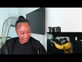 Booter Bee X Twin S - Aura (Official Music Video) | REACTION