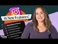 Every Instagram Plus Feature Explained in 12 Minutes
