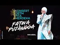 Download Lagu FATWA PUJANGGA - AINA ABDUL (KONSERT ORTM PITA MERDEKA) 2025