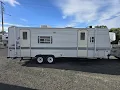 2000 Nomad Lite Series 250LT
