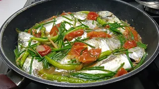 GANITO PALA ANG THE BEST NA LUTO SA SARIWANG ISDA! NAPAKASARAP! PINANGAT NA ISDA!