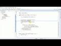 Web Browser and HTML Viewer in Java using Javafx Part-1