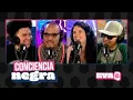 Lagu ¿SE PUEDE SER NEGRO Y DE DERECHA? | CONCIENCIA NEGRA | EVA TV