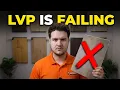 Why Flooring Contractors Are Switching Away From LVP