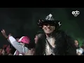 Noizu & Westend - Push To Start ft. No/Me (Live at EDC Mexico 2023) | Insomniac Records
