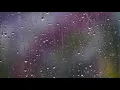Download Lagu Raindrops on the window. tetesan hujan di jendela
