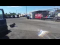 Junkyard Tour Californien 17 Tag 5 LKQ PYP Rialto