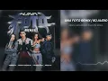 MESITA, NICKI NICOLE, EMILIA, TIAGO PZK - UNA FOTO REMIX | 8D AUDIO