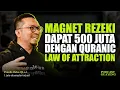 Download Lagu Bukan Halu! 500 Juta Datang Setelah Ikuti Cara Ini.... Law of Attraction ala Qur’an