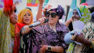 idil ayruush garbooy duub ugaas baa ku sudhan dhaanto cusub official video hd 2025