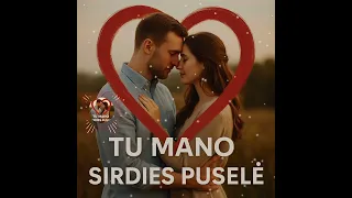  tu mano irdies pusel 