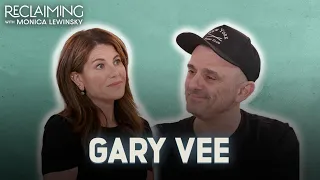 Entrepreneur and Marketing Icon Gary Vee on Hustle Culture Radical Accountability