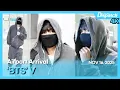 Lagu V(BTS), ICN INT Airport Arrival