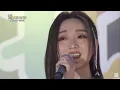 閻奕格 2020竹北燈會元宵晚會(網路轉播)  20200208 也可以、Hello&Goodbye、Fighter+我有我自己、Let Me Love You+Havana