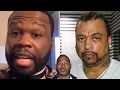 Lagu 50 Cent RESPONDS To Big Meech Being EXPOSED Asking His ACTOR To Work \u0026 POST DM “Work On