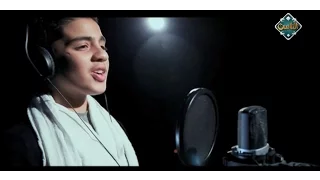 قناة الناس سيدنا رسول الله إنشاد رائع لأصغر منشد في مصر الطفل سيف الدين 