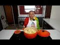 Download Lagu Making chicken stew and dumplings - another warming and delicious recipe for winter!