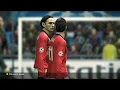 Pro Evolution Soccer 2010 | RSP 2010 v1.0 | Bayern Munchen VS Manchester United | (PC)