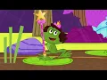 Download Lagu Super Why 315 | The Princess Who Loved Mud | Cartoons for Kids