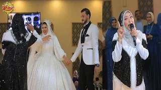 لما تبقي أم العريس خالة العروسة اللي مربياها شوفوا حذرتهم من ايه في الفرح Wedding Tone 