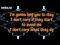 Smokey Robinson  Being With You Lyrics