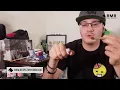Laughing Gas Review Featuring The Zashimi Strain