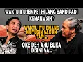 PIYU PADI AKHIRNYA CERITA KENAPA DULU BAND PADI VAKUM