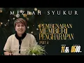 Lagu MEZBAH SYUKUR KAMIS 11 DES 2025 - PK. 05.00 \