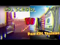 CDL School VS Paid CDL Training